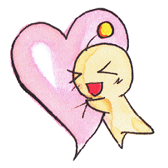[LINEスタンプ] なのー