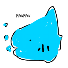 [LINEスタンプ] マンボマンボ