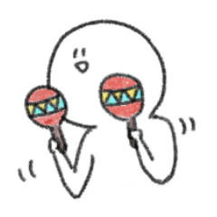 [LINEスタンプ] 雑談のきわみ