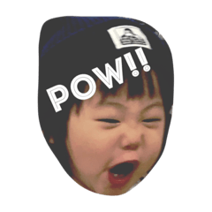 [LINEスタンプ] KTH