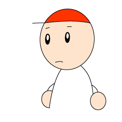 [LINEスタンプ] ゴン太！！