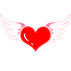 [LINEスタンプ] Heart 2017~(3)