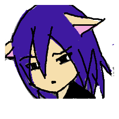 [LINEスタンプ] ねこ耳friends