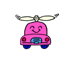 [LINEスタンプ] ウキウキワクワクするスタンプ