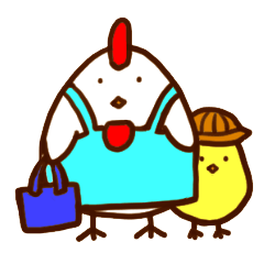 [LINEスタンプ] 集団登校・下校の連絡に使える時短スタンプ