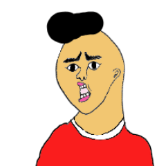 [LINEスタンプ] ファンタスティックな僕らpart3