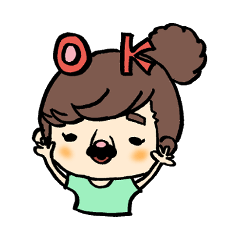 [LINEスタンプ] うちょ代スタンプ