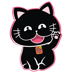 [LINEスタンプ] thuadam cheeky funny