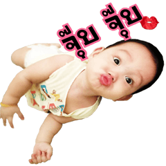 [LINEスタンプ] T.TAWAN TATO
