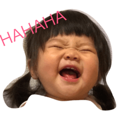 [LINEスタンプ] りなぴすたんぷ