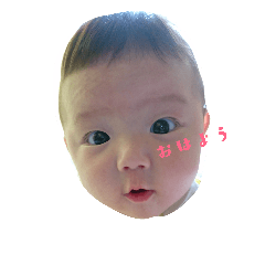 [LINEスタンプ] さくらスタンプー