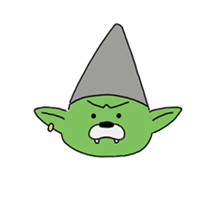 [LINEスタンプ] Bearblin