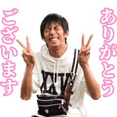 [LINEスタンプ] ソムチャイのスタンプ