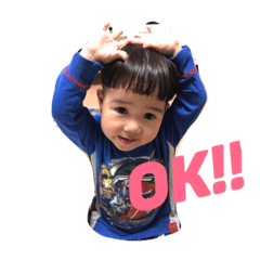[LINEスタンプ] りりだい