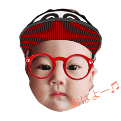 [LINEスタンプ] あさひまる♫2