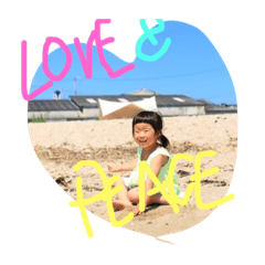 [LINEスタンプ] まごまご1