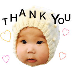 [LINEスタンプ] ぴっちゃんスタンプ