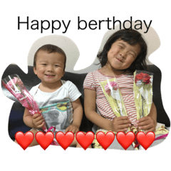 [LINEスタンプ] そうなのよう！その2