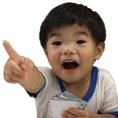 [LINEスタンプ] Stanley'son