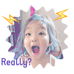 [LINEスタンプ] ワンダフォ〜ライフ‼︎
