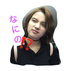 [LINEスタンプ] べいびーあんどべいびー
