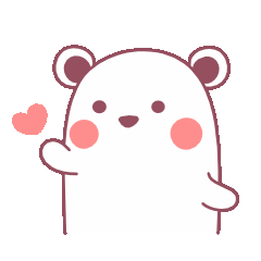 [LINEスタンプ] Meng Bear