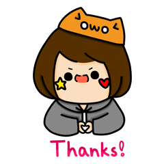[LINEスタンプ] Ja Ya Yu