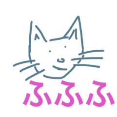 [LINEスタンプ] nuco