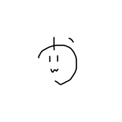 [LINEスタンプ] さいん。