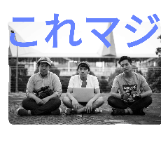 [LINEスタンプ] sticker119