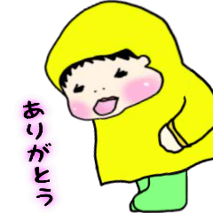 [LINEスタンプ] 動くよ！むんたとふじむん