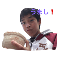 [LINEスタンプ] 琵琶湖の住人