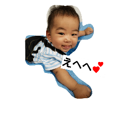 [LINEスタンプ] こてたんの日常