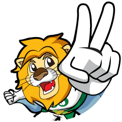 [LINEスタンプ] SAKSIAM 2