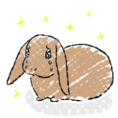 [LINEスタンプ] Pet Cloud-1