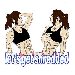 [LINEスタンプ] 細マッチョヘイリーのムキムキワールド！