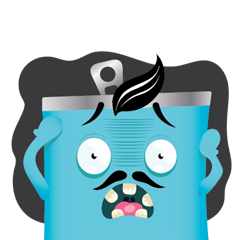 [LINEスタンプ] Fancycannie