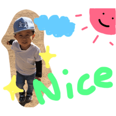 [LINEスタンプ] シー＆クー