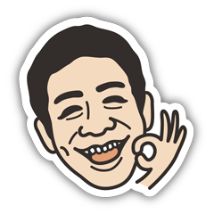 [LINEスタンプ] 学校の先生です。
