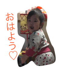 [LINEスタンプ] 雫2