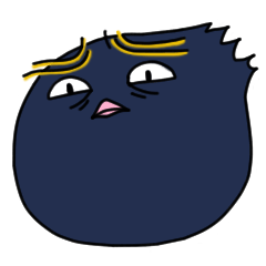 [LINEスタンプ] 夜遅くまで研究しているあなたへ。