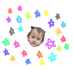 [LINEスタンプ] そーたんのいちにち