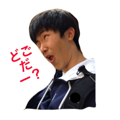 [LINEスタンプ] ぽぴバーガー！！