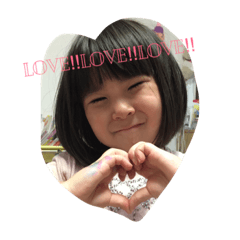 [LINEスタンプ] はづスタンプ2