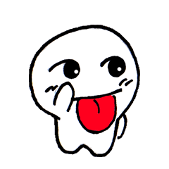 [LINEスタンプ] Nuaybunga
