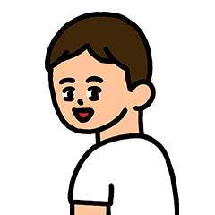 [LINEスタンプ] 柊ちゃスタンプ