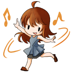 [LINEスタンプ] ROOMOOMO Fashionista