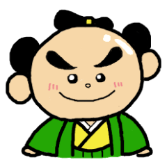 [LINEスタンプ] つなもんの山口弁スタンプ