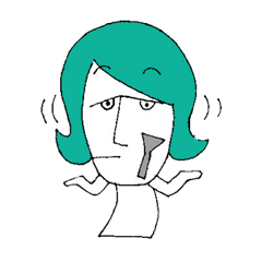 [LINEスタンプ] ヘラヘラ過ごす