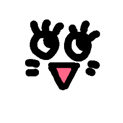 [LINEスタンプ] どんな気持ち？